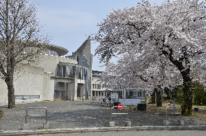 秋田公立美術大学