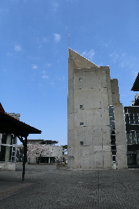 秋田公立美術大学