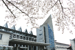 秋田公立美術大学