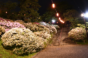 千秋公園