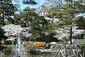 千秋公園