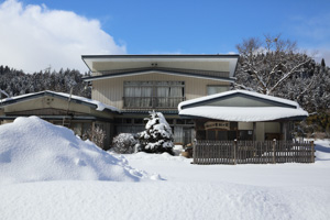 農家民宿 重松の家