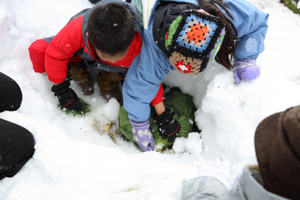 農家民宿 重松の家