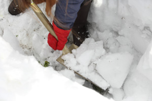 農家民宿 重松の家