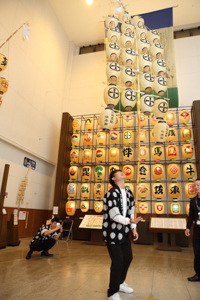 秋田市民俗芸能伝承館