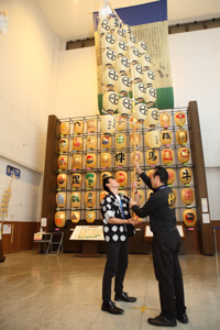 秋田市民俗芸能伝承館
