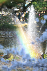 千秋公園
