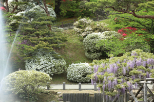 千秋公園
