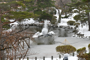 千秋公園
