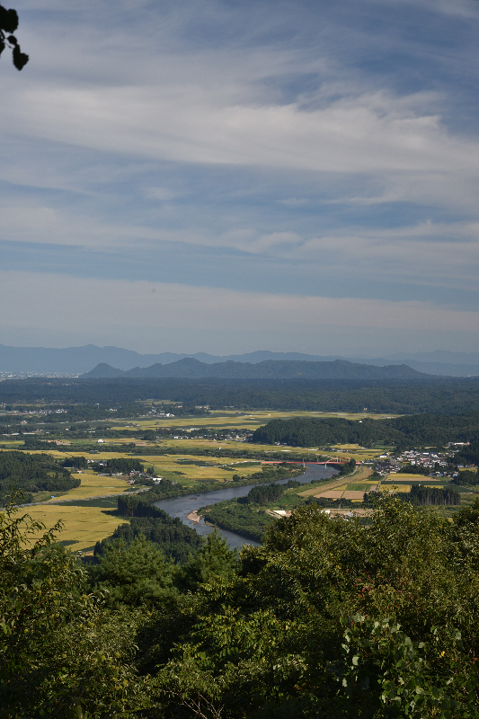 高尾山