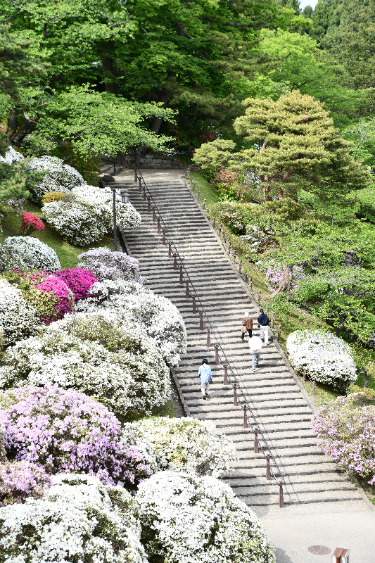 千秋公園