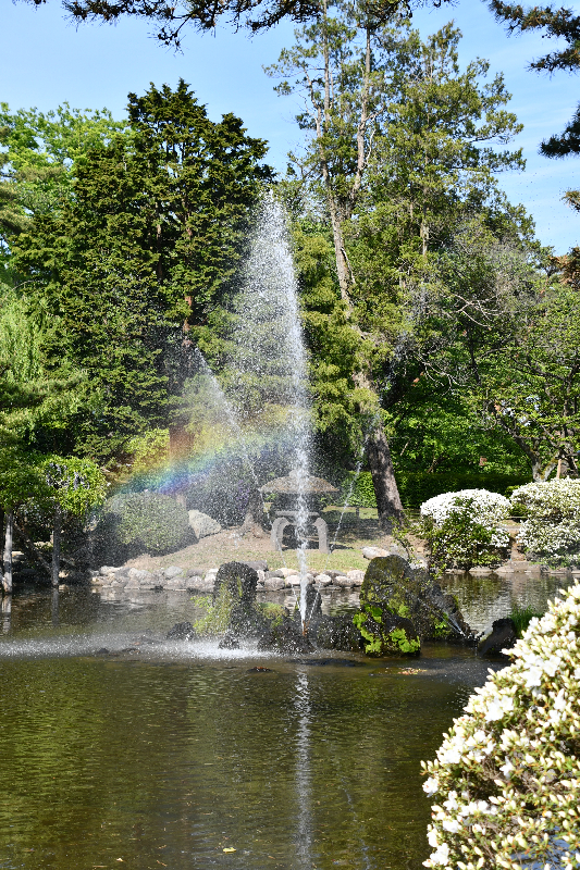 千秋公園