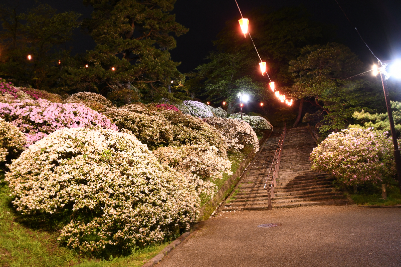 千秋公園