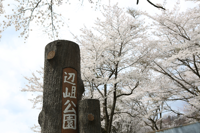 辺岨公園