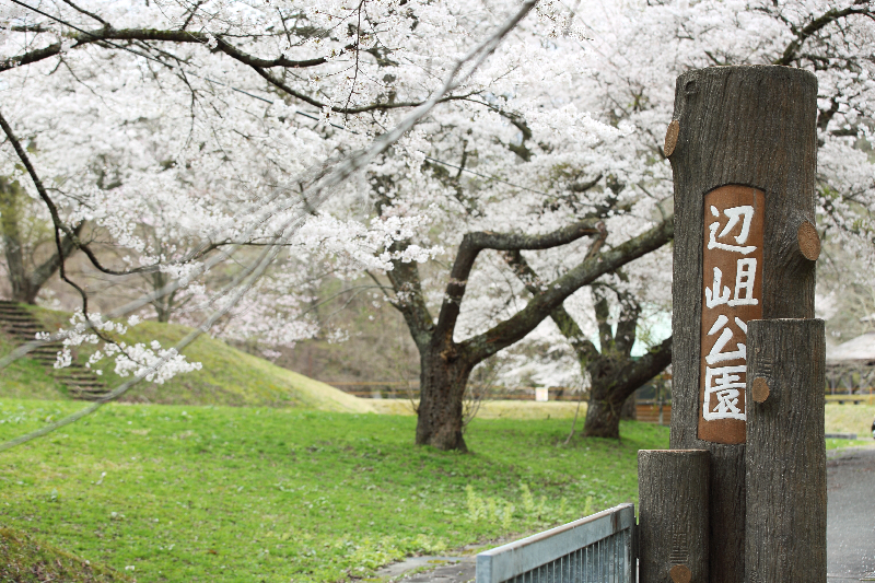 辺岨公園