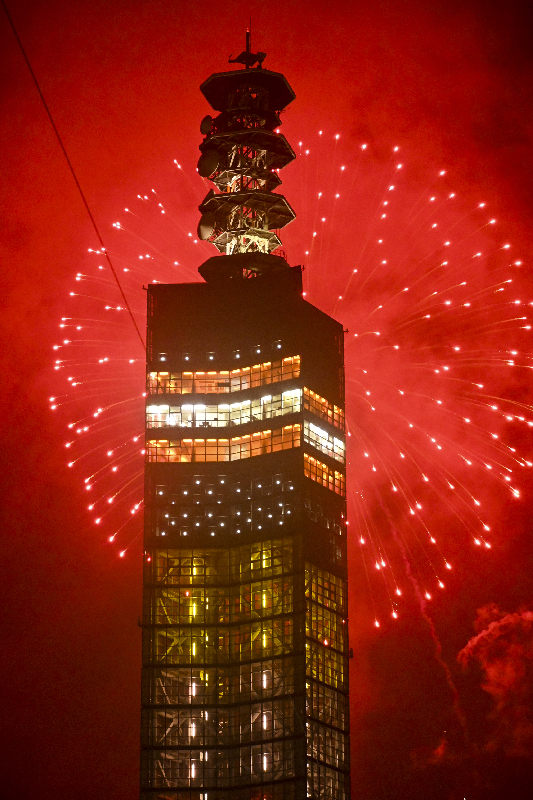 秋田港 海の祭典