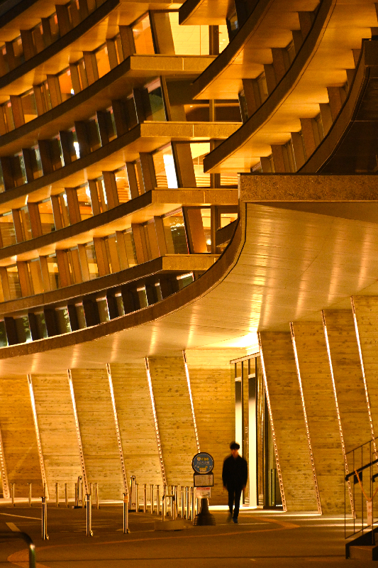 あきた芸術劇場ミルハス