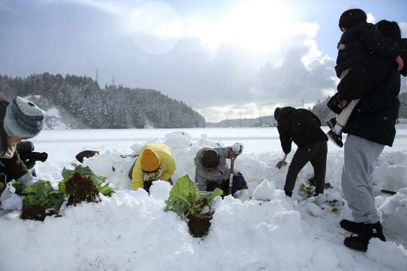 農家民宿 重松の家