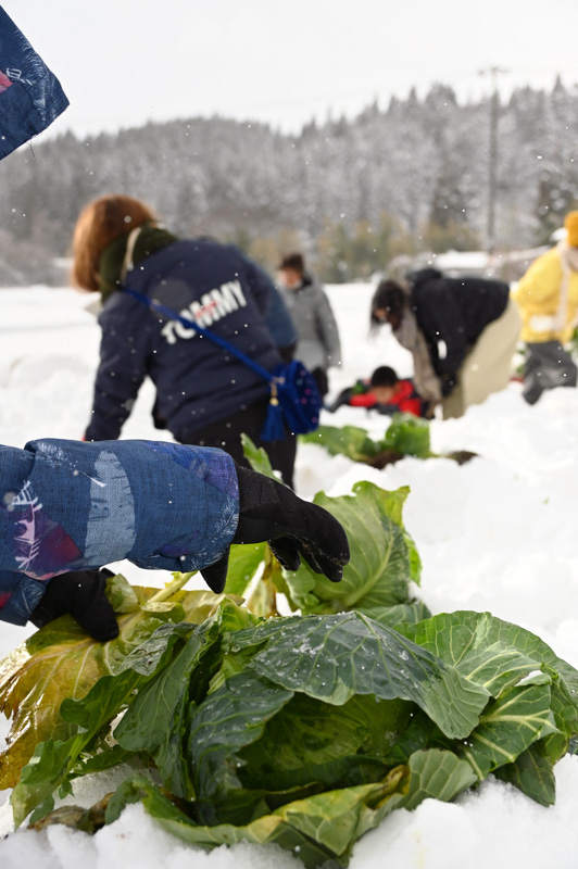 農家民宿 重松の家