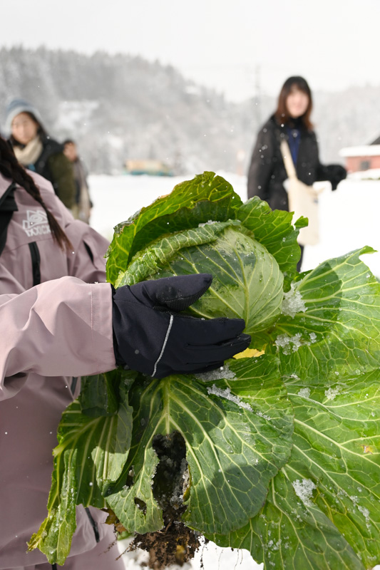農家民宿 重松の家