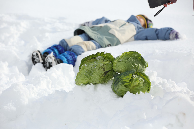 農家民宿 重松の家
