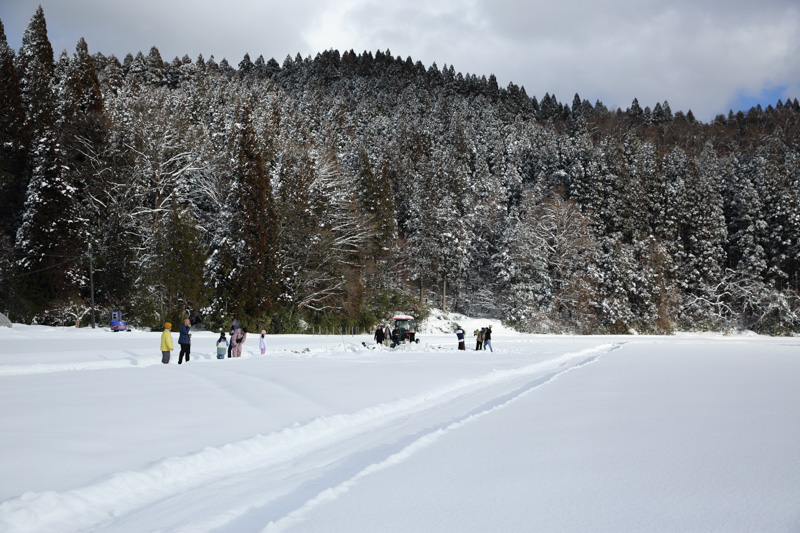 農家民宿 重松の家