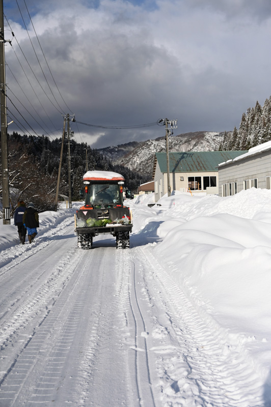 農家民宿 重松の家