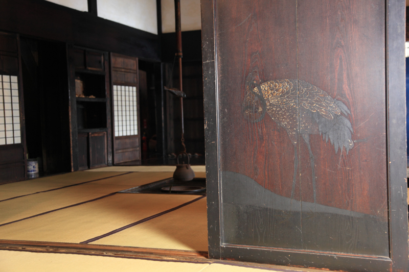 秋田県立博物館