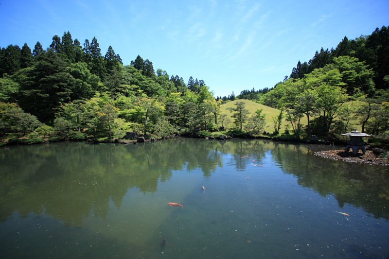 小泉潟公園