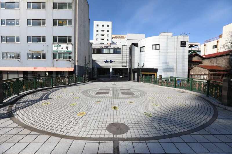 大町