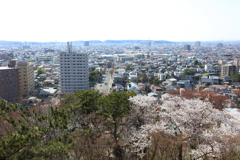 千秋公園